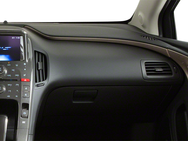 2013 Chevrolet Volt 5DR HB