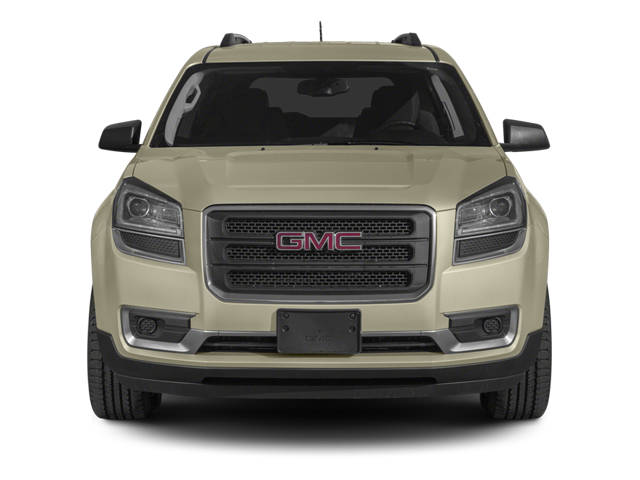2013 GMC Acadia SLE