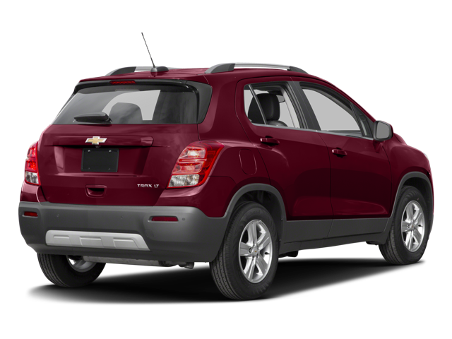 Used 2016 Chevrolet Trax LT with VIN 3GNCJLSB2GL165482 for sale in Milwaukie, OR