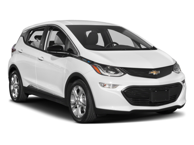 2017 Chevrolet Bolt EV LT