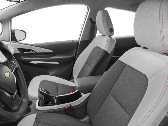 2017 Chevrolet Bolt EV LT