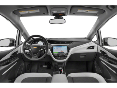 2018 Chevrolet Bolt EV LT
