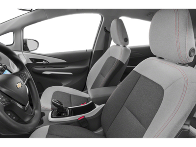 2018 Chevrolet Bolt EV LT