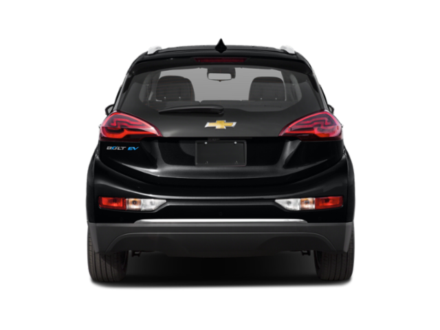 2018 Chevrolet Bolt EV photo 4
