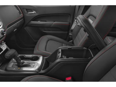 2018 GMC Canyon 4WD SLT