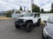 2015 Jeep Wrangler Willys Wheeler