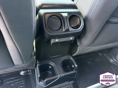 2023 Jeep Wrangler High Tide