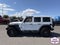 2023 Jeep Wrangler High Tide