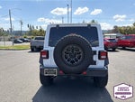 2023 Jeep Wrangler High Tide