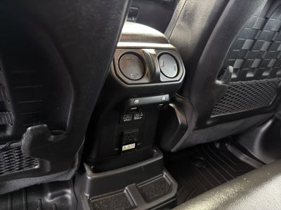 2021 Jeep Wrangler 4xe Unlimited Rubicon