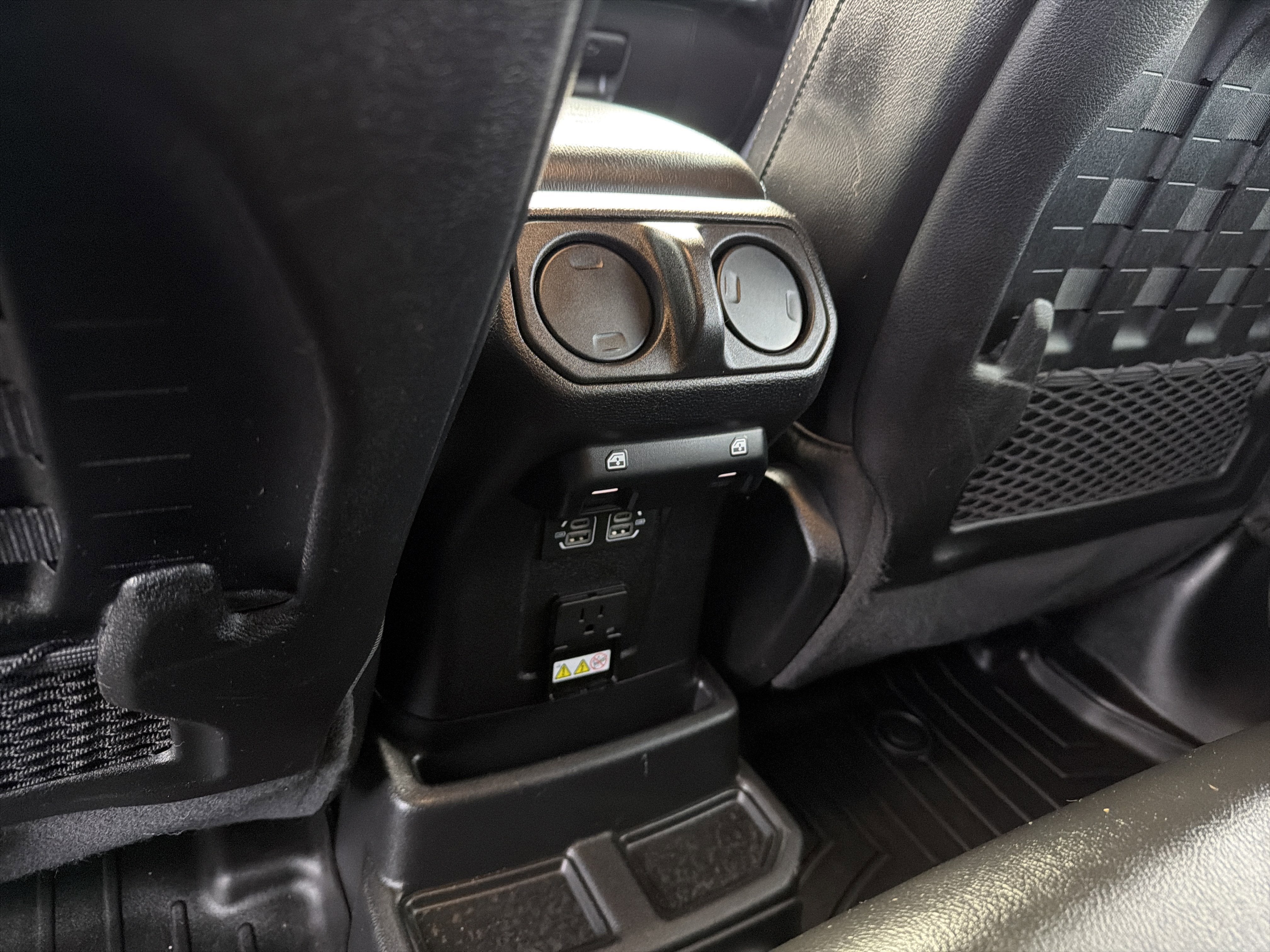 2021 Jeep Wrangler 4xe Unlimited Rubicon