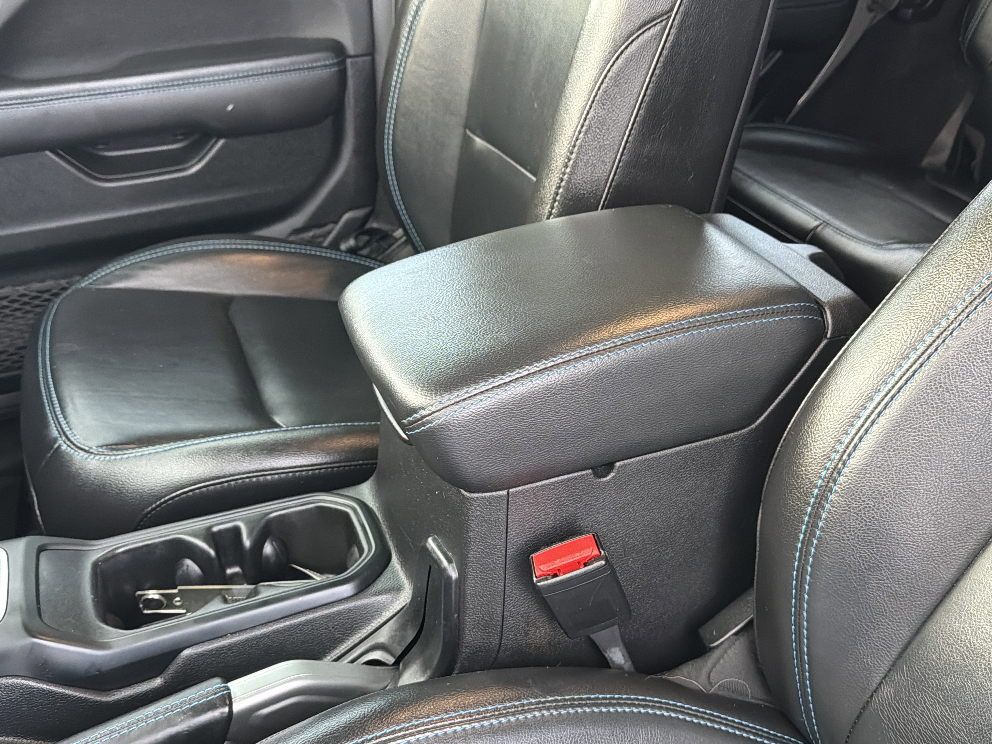 2021 Jeep Wrangler 4xe Unlimited Rubicon