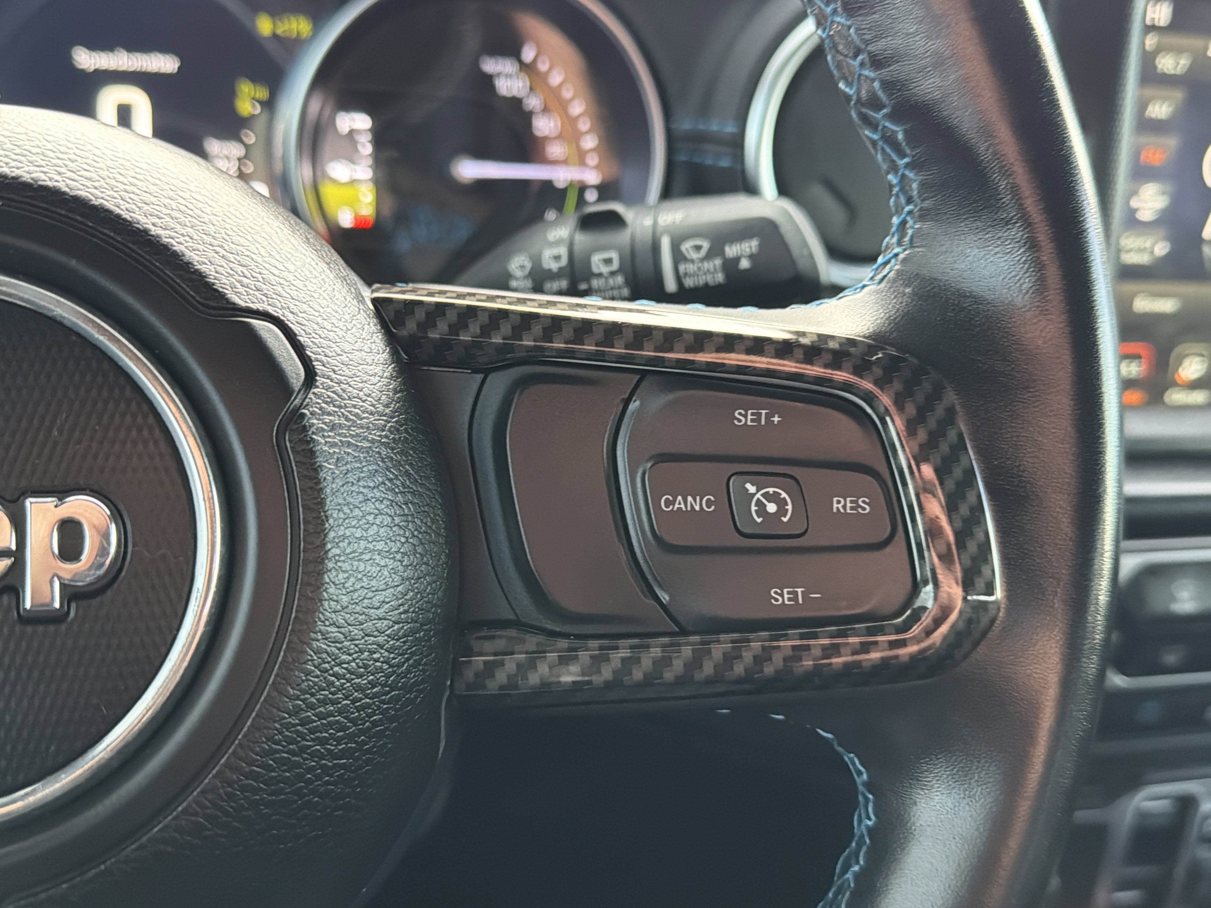 2021 Jeep Wrangler 4xe Unlimited Rubicon