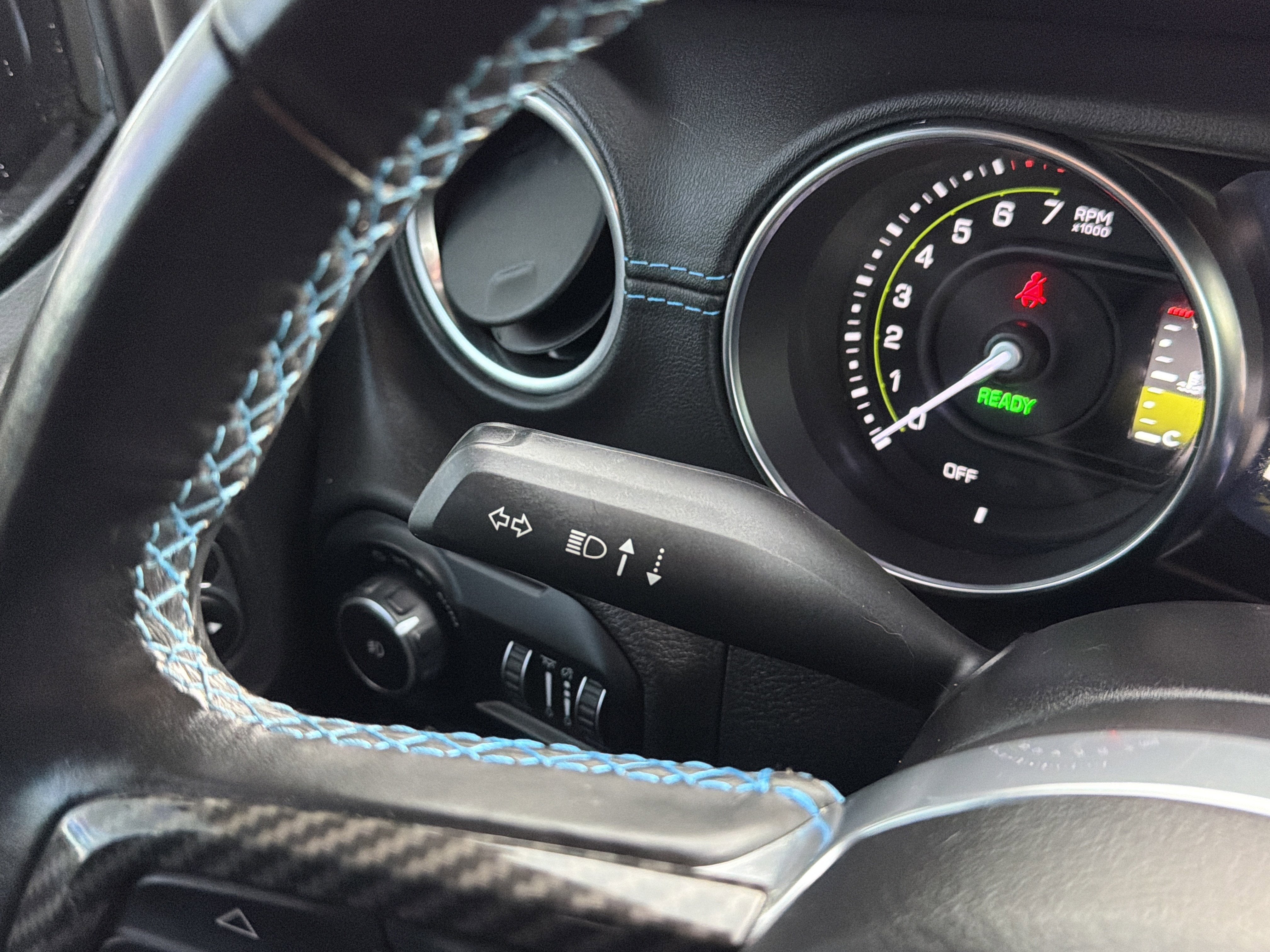 2021 Jeep Wrangler 4xe Unlimited Rubicon