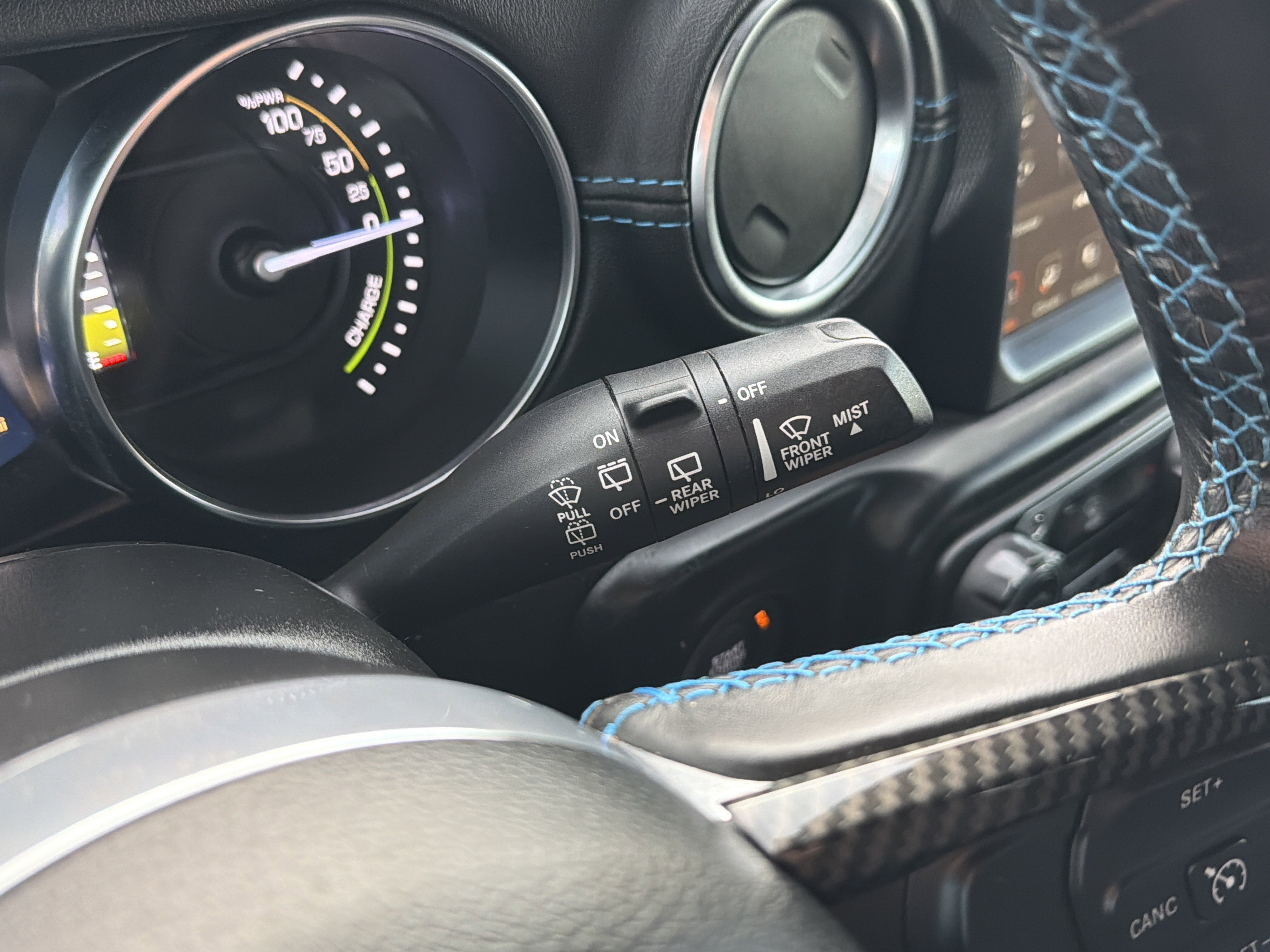 2021 Jeep Wrangler 4xe Unlimited Rubicon