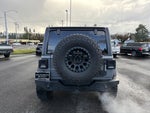 2021 Jeep Wrangler 4xe Unlimited Rubicon