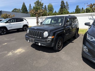 2013 Jeep Patriot Sport