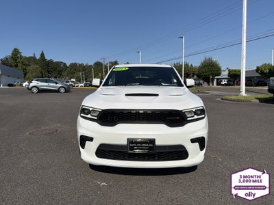 2021 Dodge Durango R/T