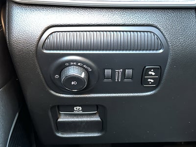 2024 Jeep Wagoneer Series III