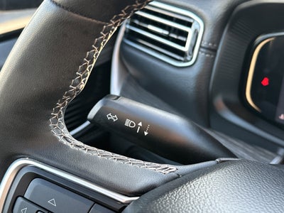 2024 Jeep Wagoneer Series III