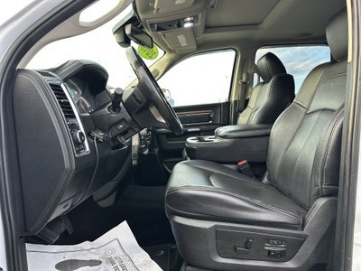 2018 RAM 1500 Laramie