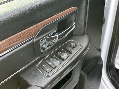 2018 RAM 1500 Laramie