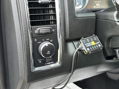 2018 RAM 1500 Laramie