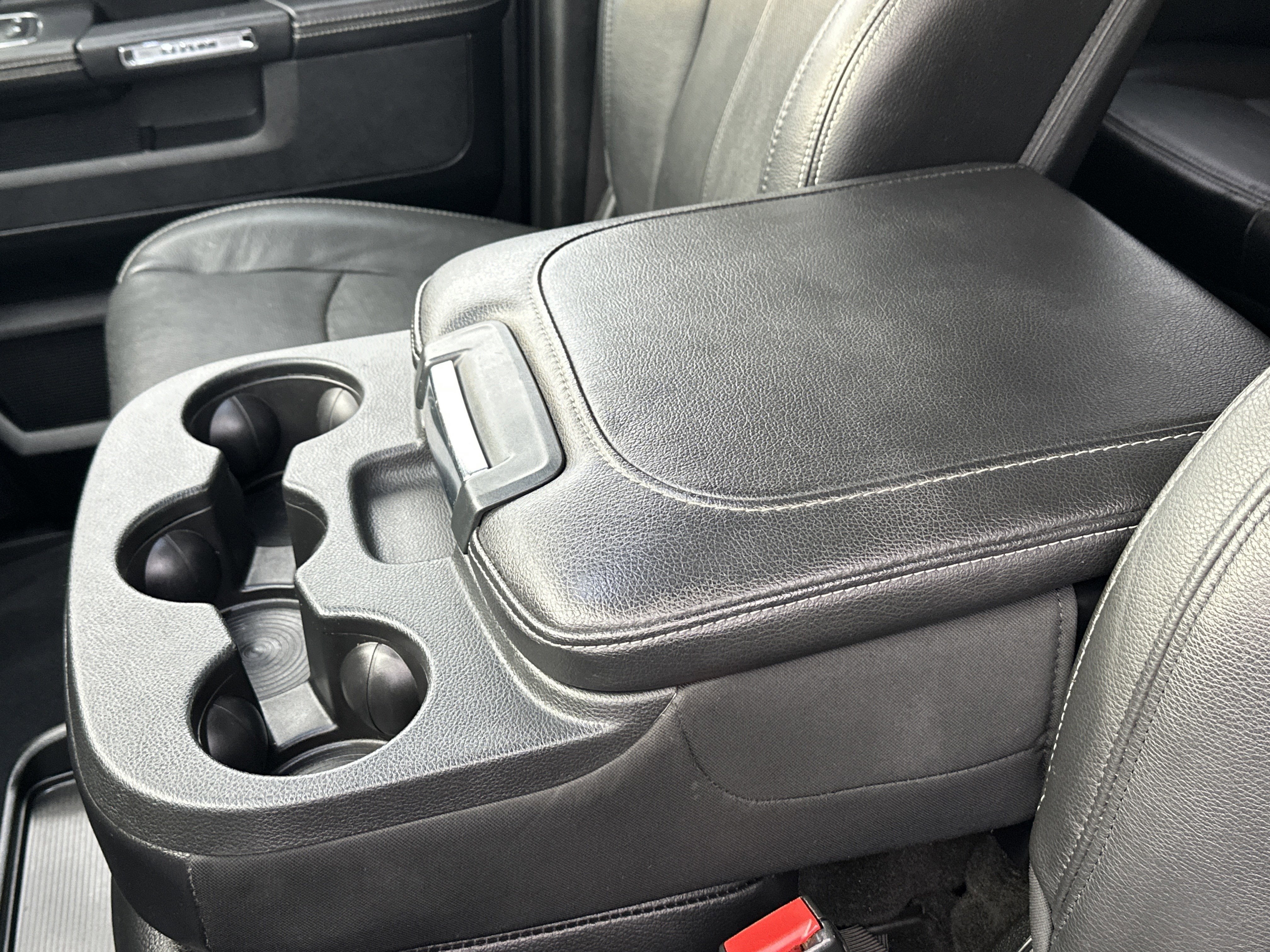 2018 RAM 1500 Laramie