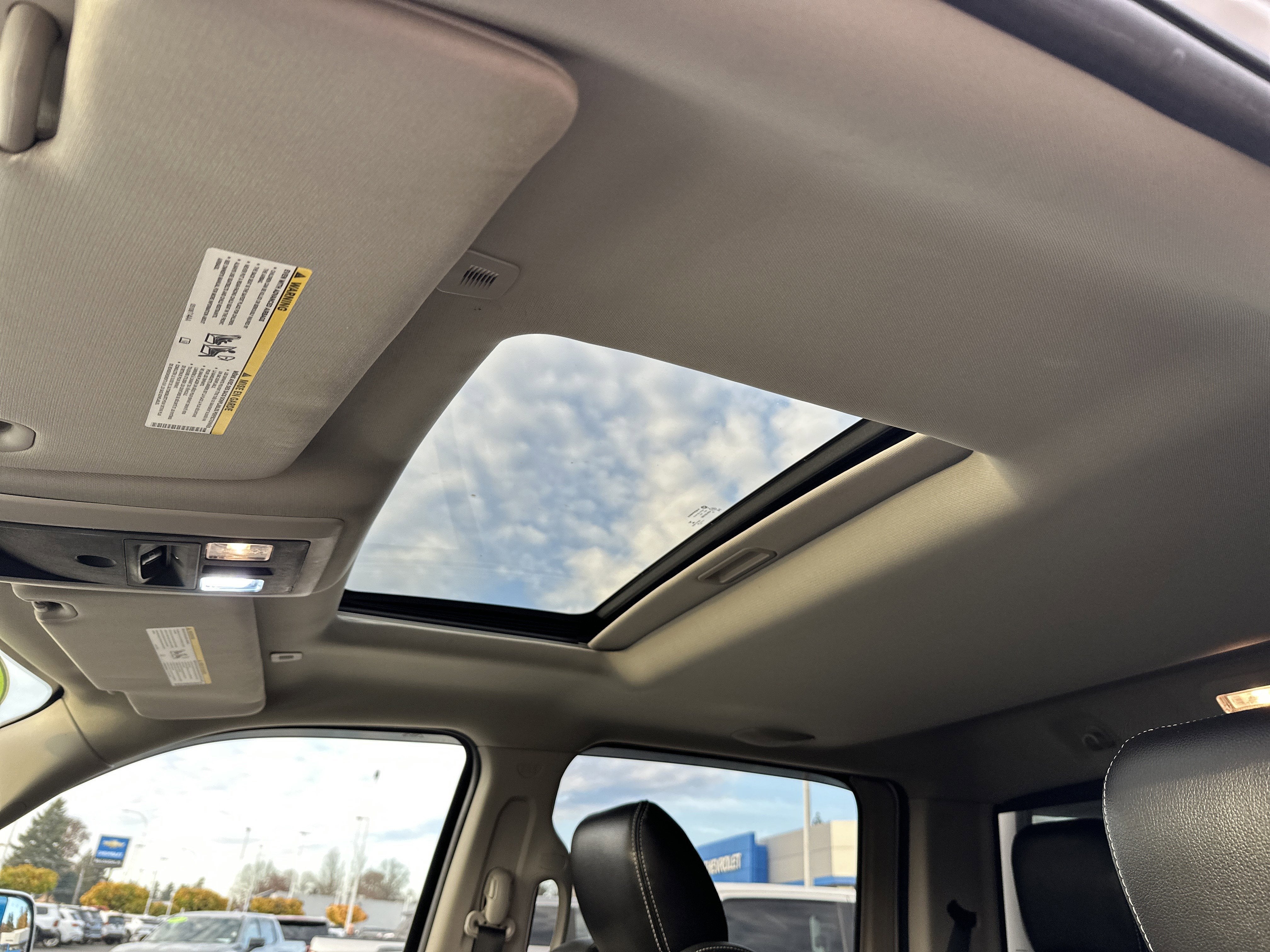 2018 RAM 1500 Laramie