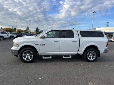 2018 RAM 1500 Laramie