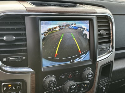 2018 RAM 1500 Laramie