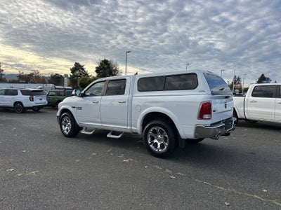 2018 RAM 1500 Laramie