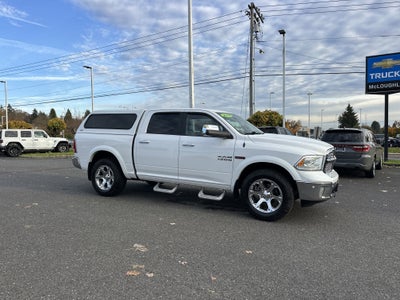 2018 RAM 1500 Laramie