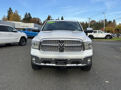 2018 RAM 1500 Laramie