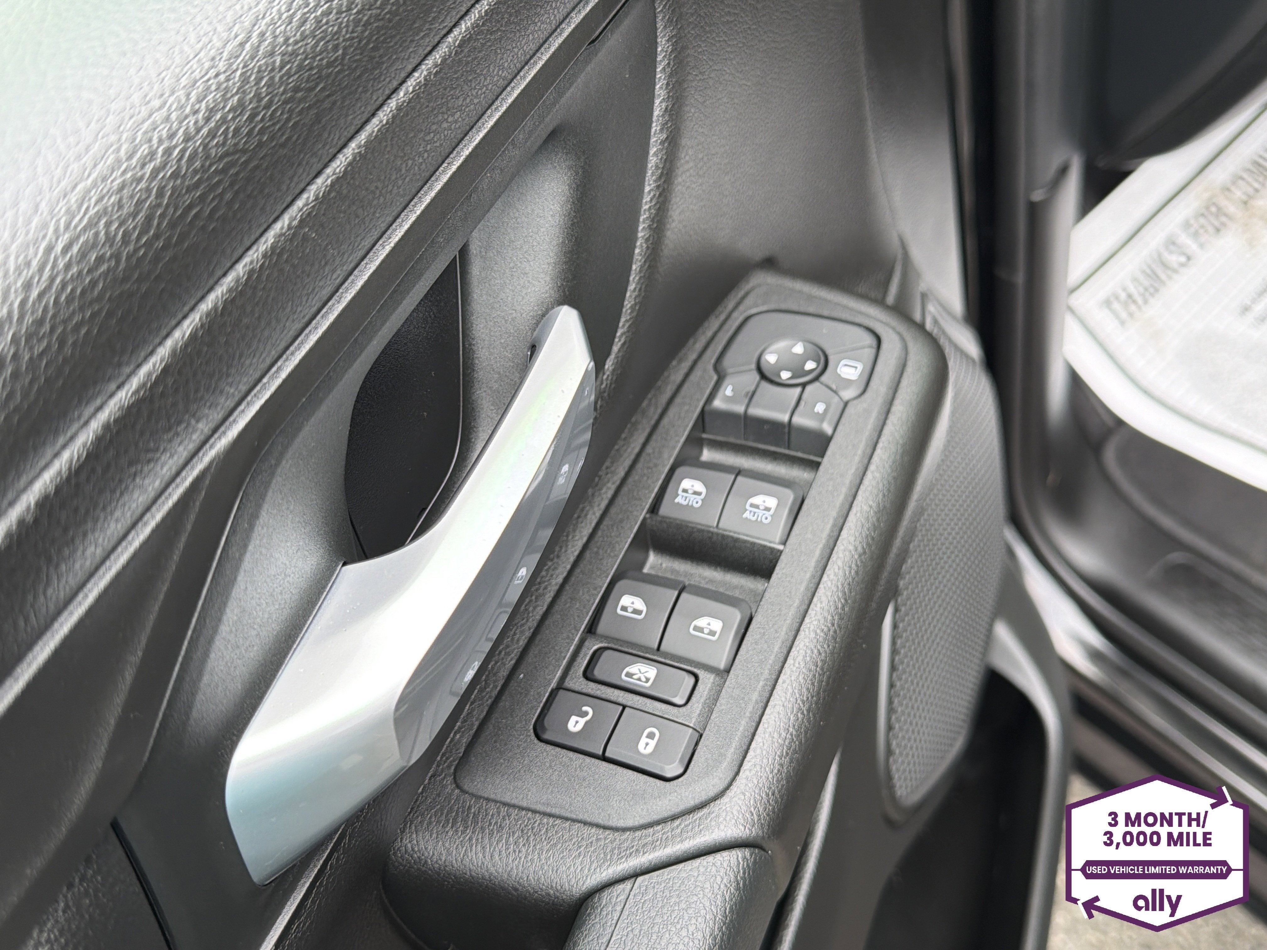 2025 RAM Ram 1500 Pickup Tradesman - Photo 13