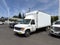 2006 Ford Econoline Commercial Cuta VAN E-450 SUPER D