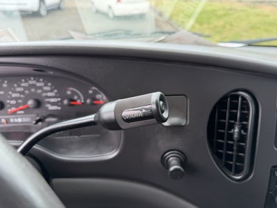 2006 Ford Econoline Commercial Cuta VAN E-450 SUPER D