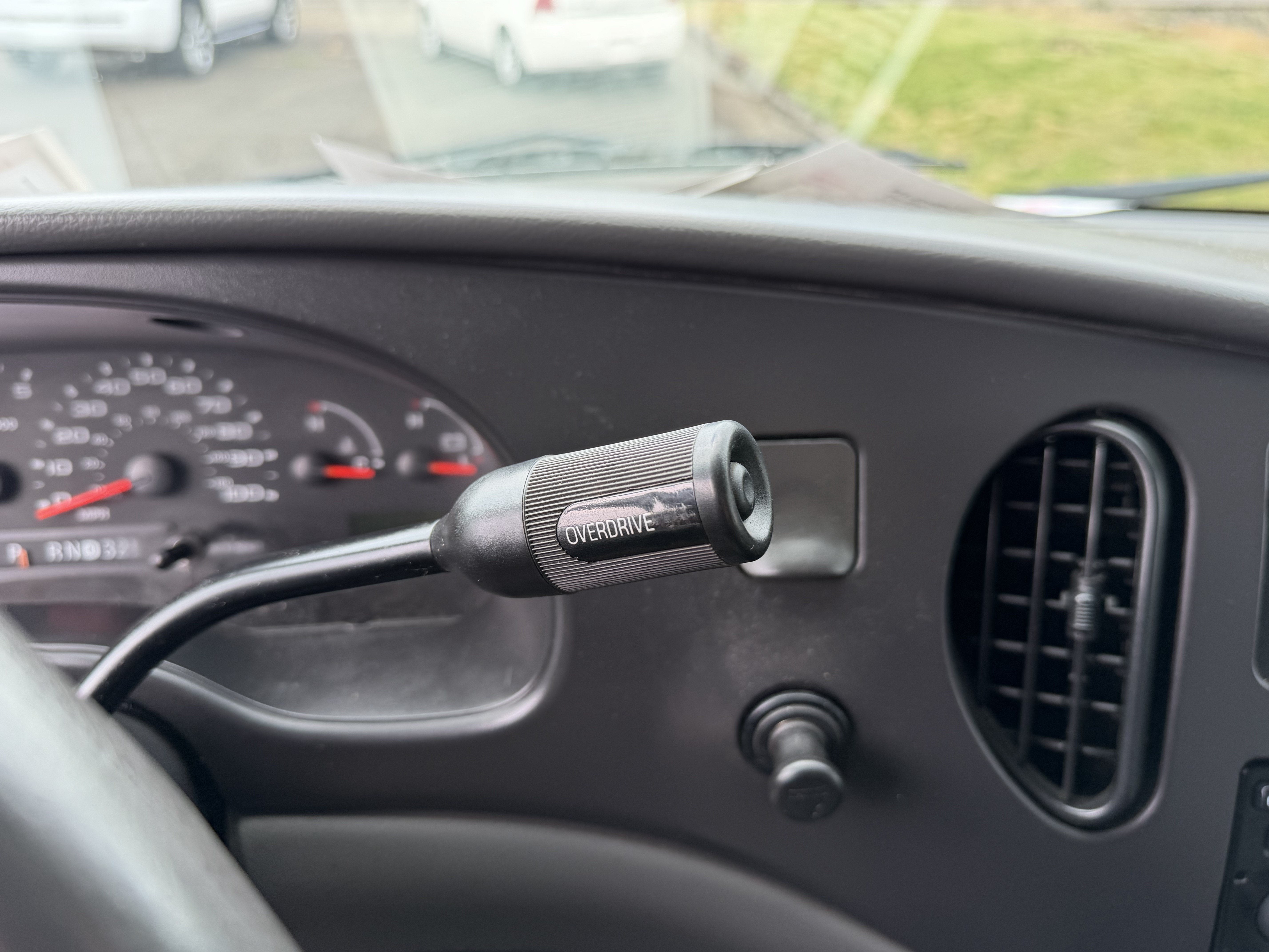 2006 Ford Econoline Commercial Cuta VAN E-450 SUPER D