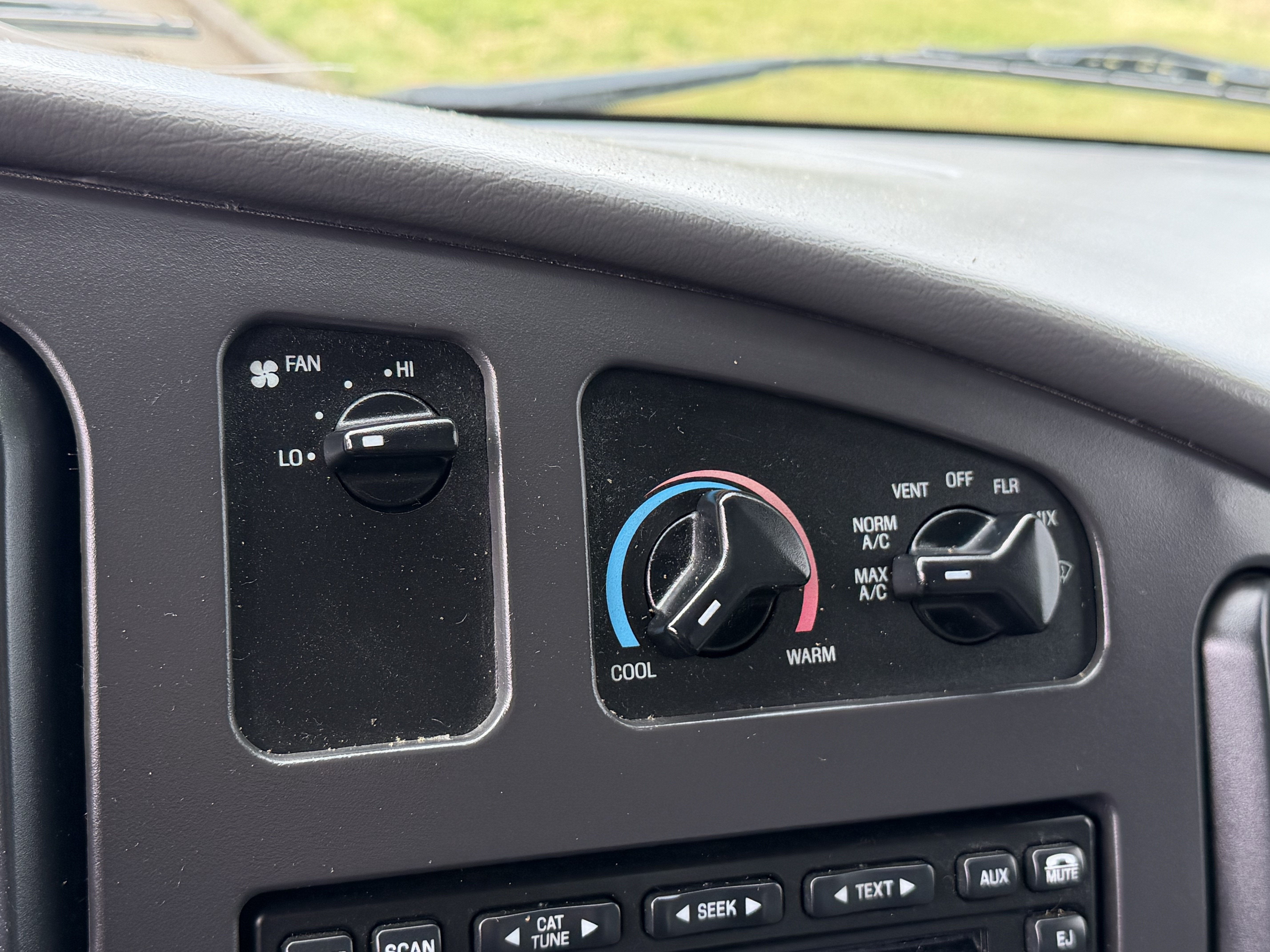 2006 Ford Econoline Commercial Cuta VAN E-450 SUPER D