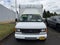 2006 Ford Econoline Commercial Cuta VAN E-450 SUPER D