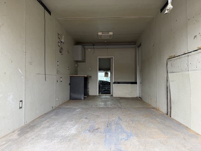 2006 Ford Econoline Commercial Cuta VAN E-450 SUPER D