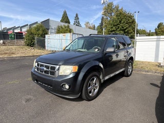 2009 Ford Escape XLT