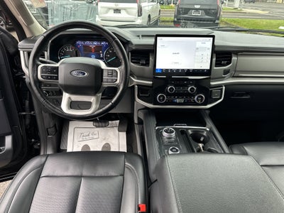 2024 Ford Expedition XLT