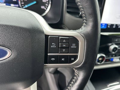 2024 Ford Expedition XLT