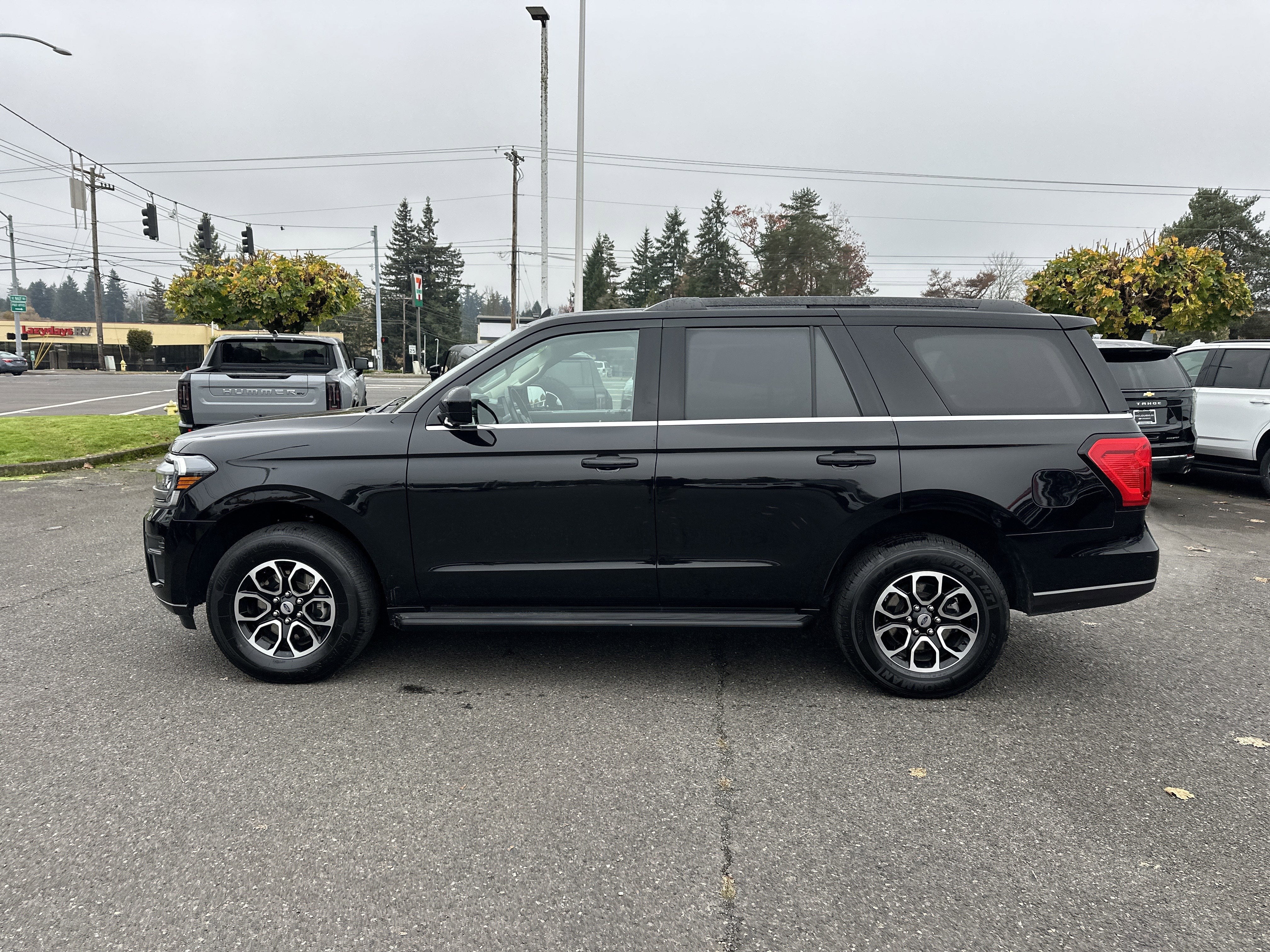 2024 Ford Expedition XLT