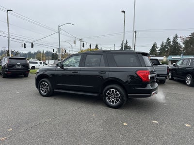 2024 Ford Expedition XLT
