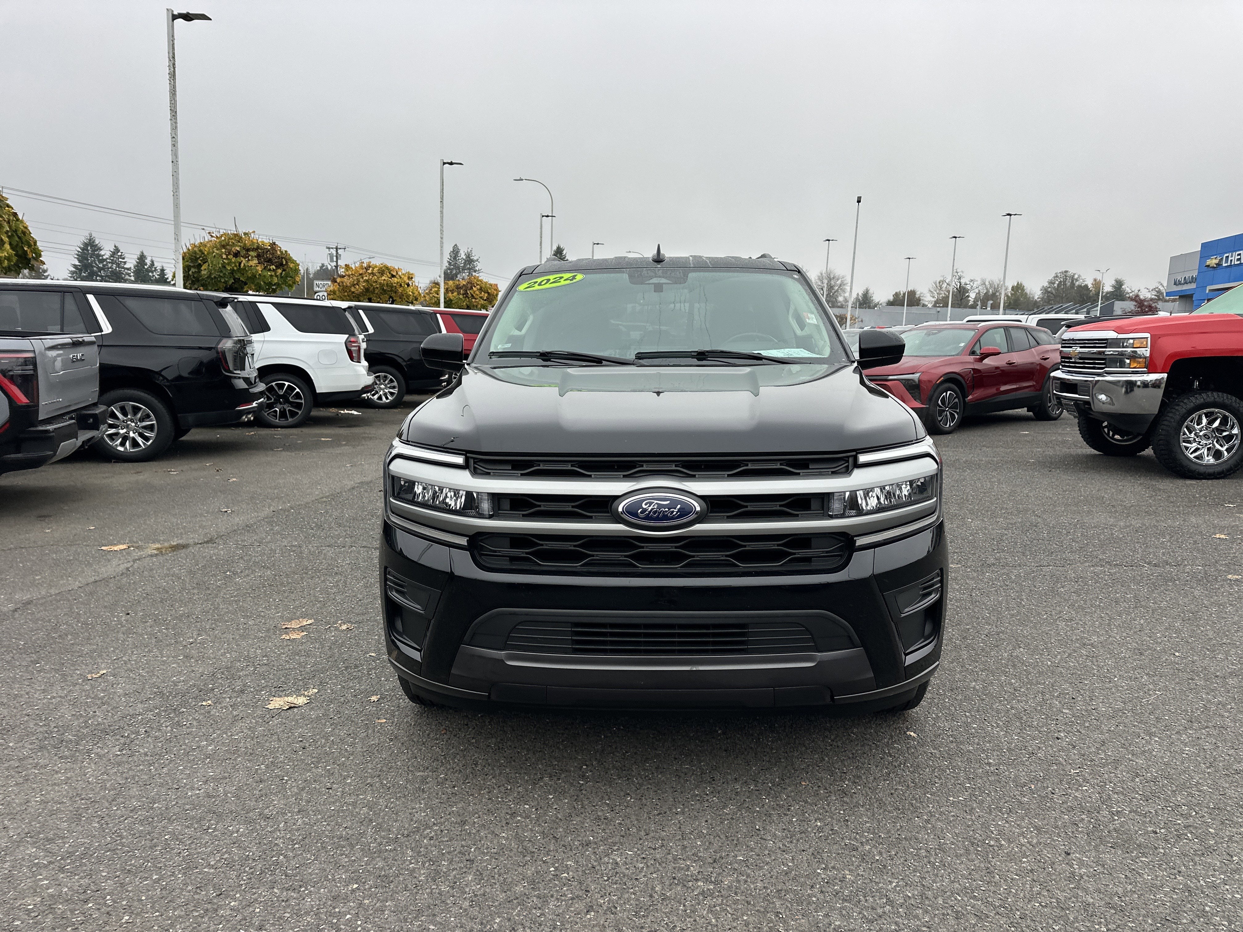 2024 Ford Expedition XLT