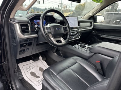 2024 Ford Expedition XLT