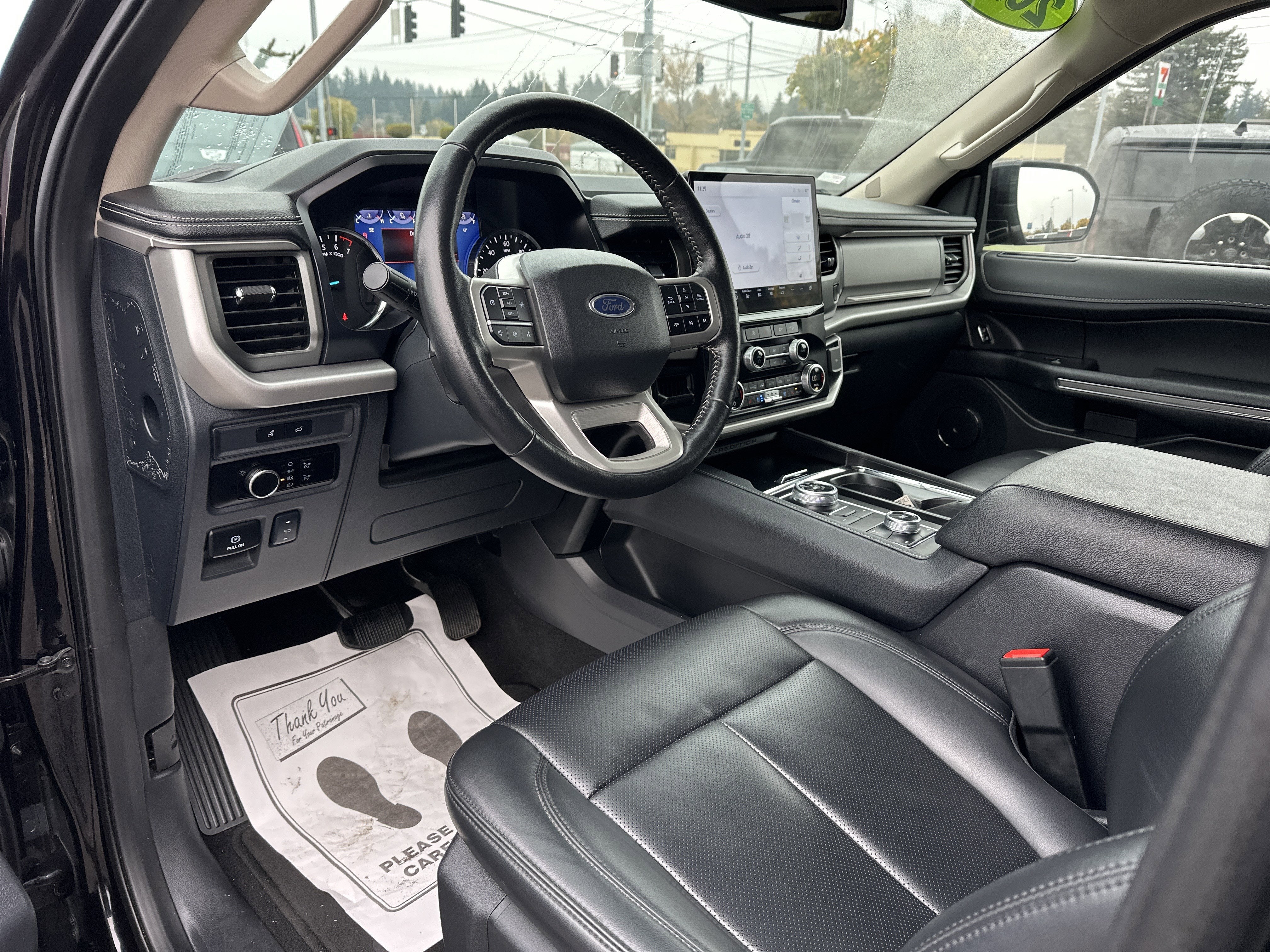 2024 Ford Expedition XLT