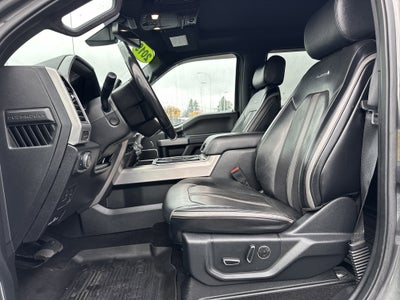2019 Ford Super Duty F-250 SRW XL